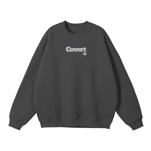 Covert Premium Sweater