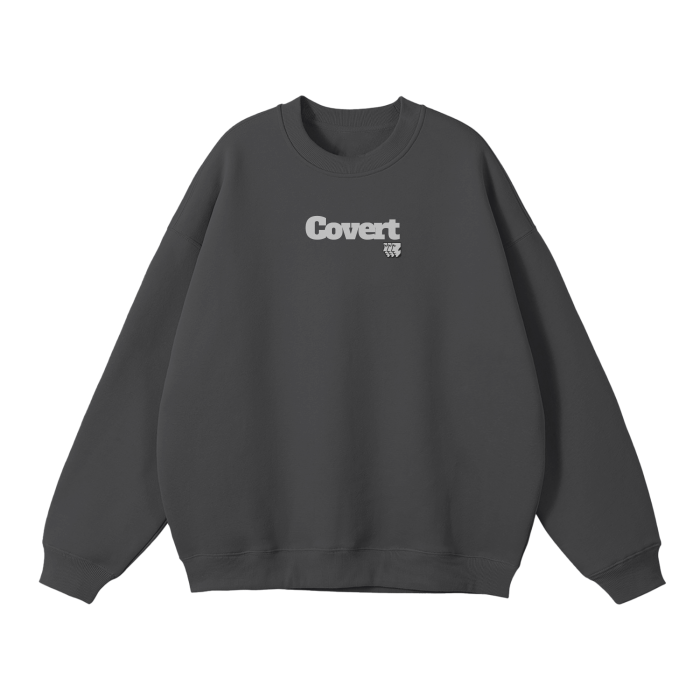 Covert Premium Sweater