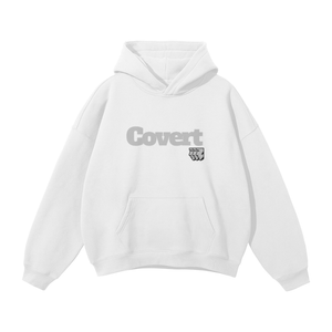 Covert Oversized Premium Fleece Hoodie